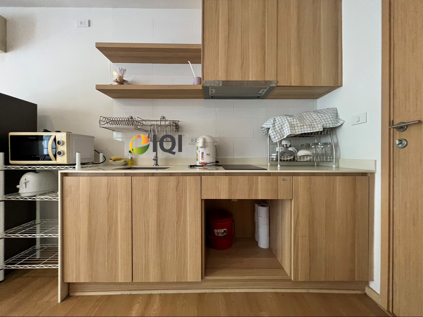 ขาย Condo Baan San Kraam Hua Hin คอนโดมิเนียมริมทะเล