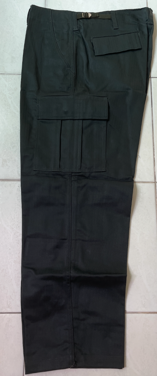 กางเกง รด นศท ทหาร SEATO (เฉพาะกางเกง)