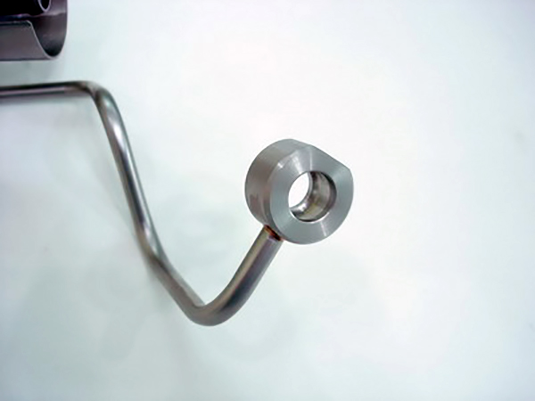 Manufacture of Joint eye, Connector Ring , Ring Connector,Nut