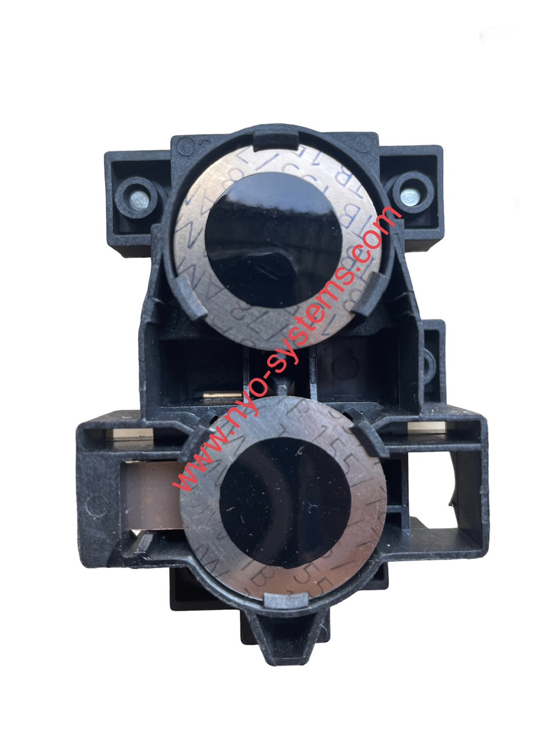 ROBERSHAW Thermostat ST22 Fixed 60 C 2207233