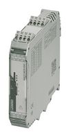 PHOENIX CONTACT Voltage Transducer, MACX Series, -660 to 660 Vdc, 24 Vdc, 1 %, -10 to 10 V Output