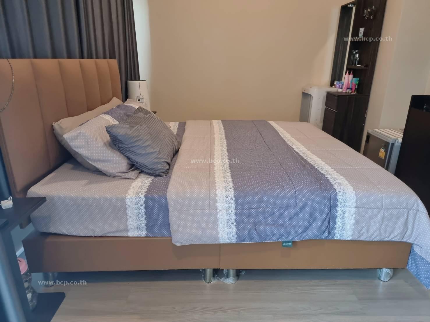 ขายทาวน์โฮมสวย โครงการสิริ เพลส สุขสวัสดิ์-พระราม3