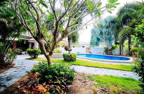 ขาย บ้านเดี่ยว 1 ชั้น หมู่บ้านไวกิ้งฮิลล์ ต.หินเหล็กไฟ อ.หัวหิน จ. ประจวบคีรีขันธ์