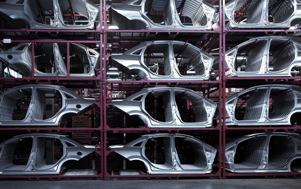 Automative Parts