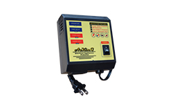 A-safe เครื่องป้องกันไฟตก