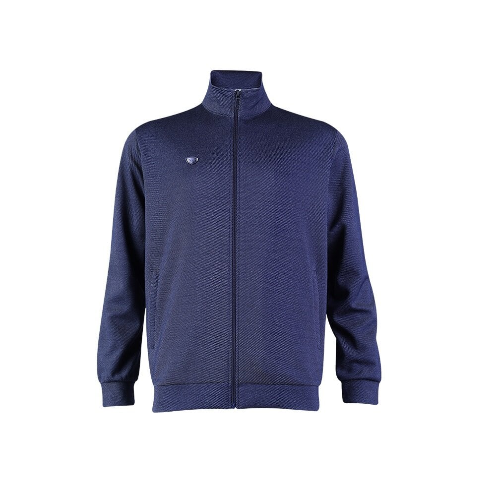 Grand sport เสื้อวอร์มแกรนด์สปอร์ต รุ่น 16-385 (016385)