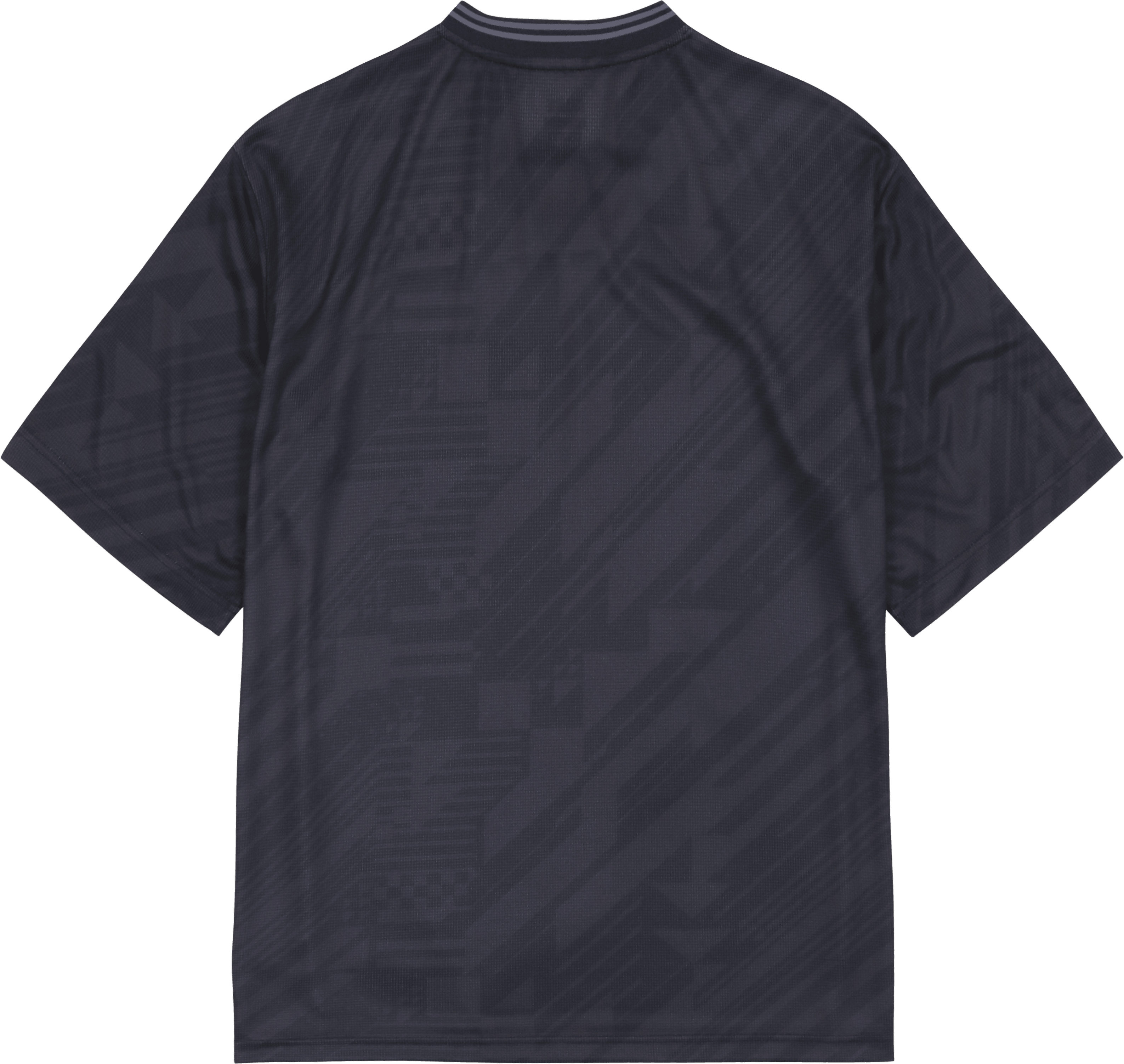 WARRIX Oversize เสื้อบอลไลฟ์สไตล์ เสื้อทีมชาติไทยทรงโอเวอร์ไซส์ (WA-233FBATH10, WA-233FBATH11)