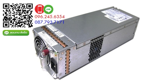 HP 592267-001, 595W Power Supply, Msa2000 G3