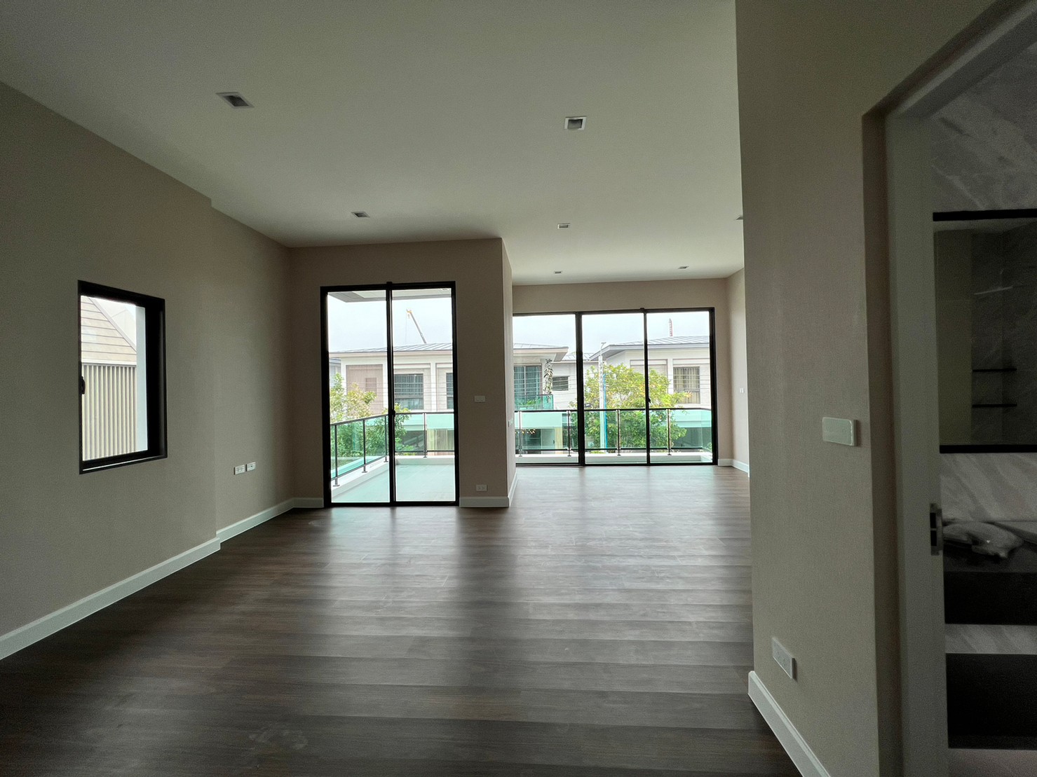 ขาย บ้านเดี่ยว Bangkok Boulevard Bangna Srinakarin โครงการใหม่ ของ SC Asset