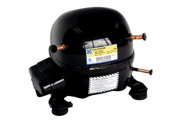 คอมเพรสเซอร์ตู้แช่ AE2410Y-R134a-กุลธร