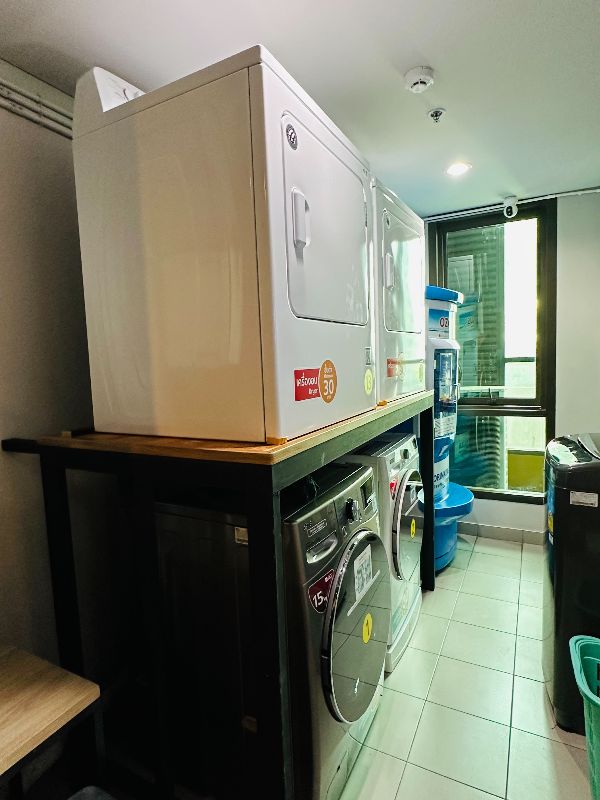 ขาย คอนโด ลุมพินี สวีท เพชรบุรี-มักกะสัน ใกล้รถไฟฟ้าสายสีน้ำเงิน และ Airport Link