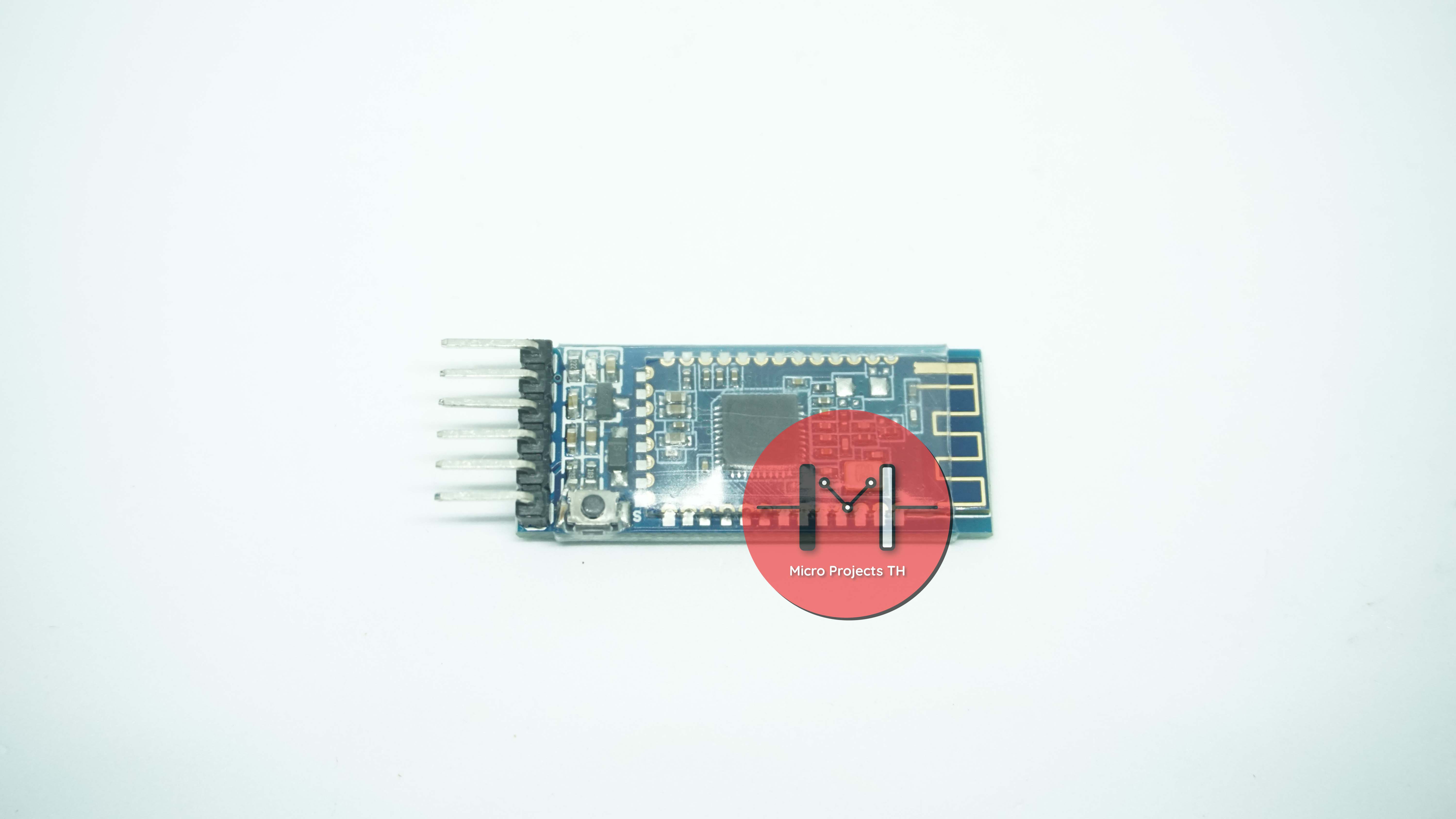 AT-09 Bluetooth BLE module V4.0 CC2541 / HM-10