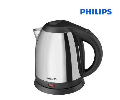 PHILIPS กาต้มน้ำร้อน 1.2 ลิตร รุ่น HD9303/03