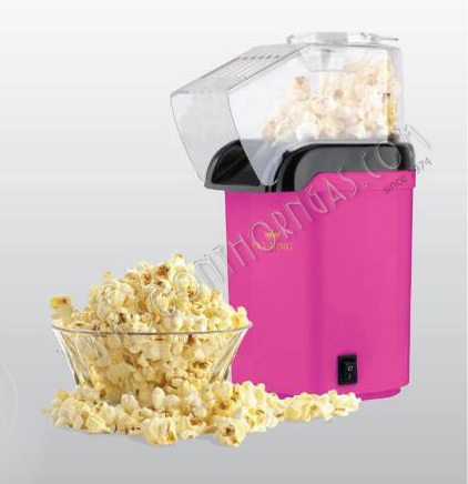 เครื่องทำป๊อบคอร์น (มินิ) Model : FR-POP2