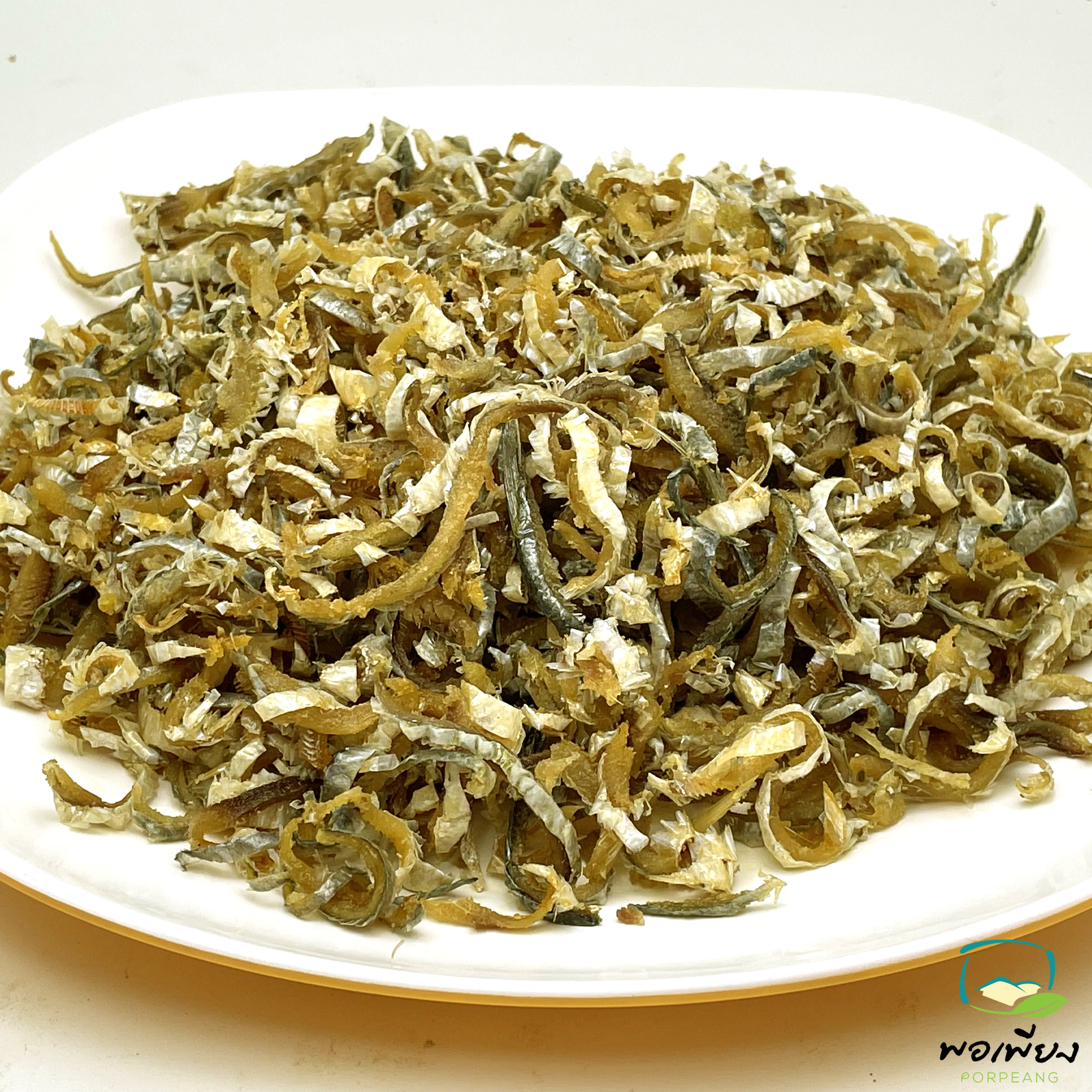 ปลาโคบเส้น 1แพค 150 บาท