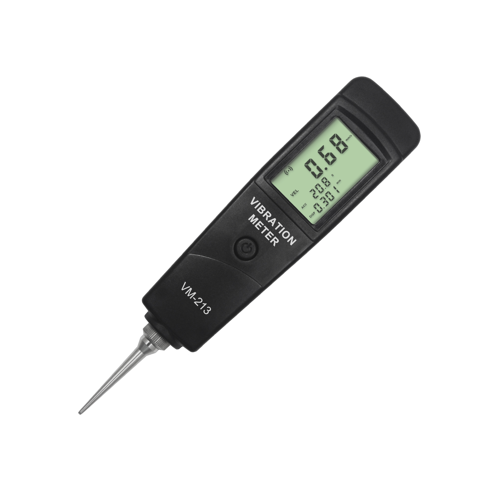 Vibration PenTester, Landtek,Vibration Pen VM-213 ,