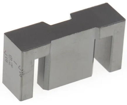 EPCOS N87 EFD 30 Ferrite Core Transformer, 2050nH, 30 x 15 x 9.1mm