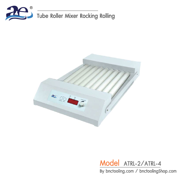 A&E Lab,Tube Roller Mixer Rocking Rolling,ATRL-2/ATRL-4