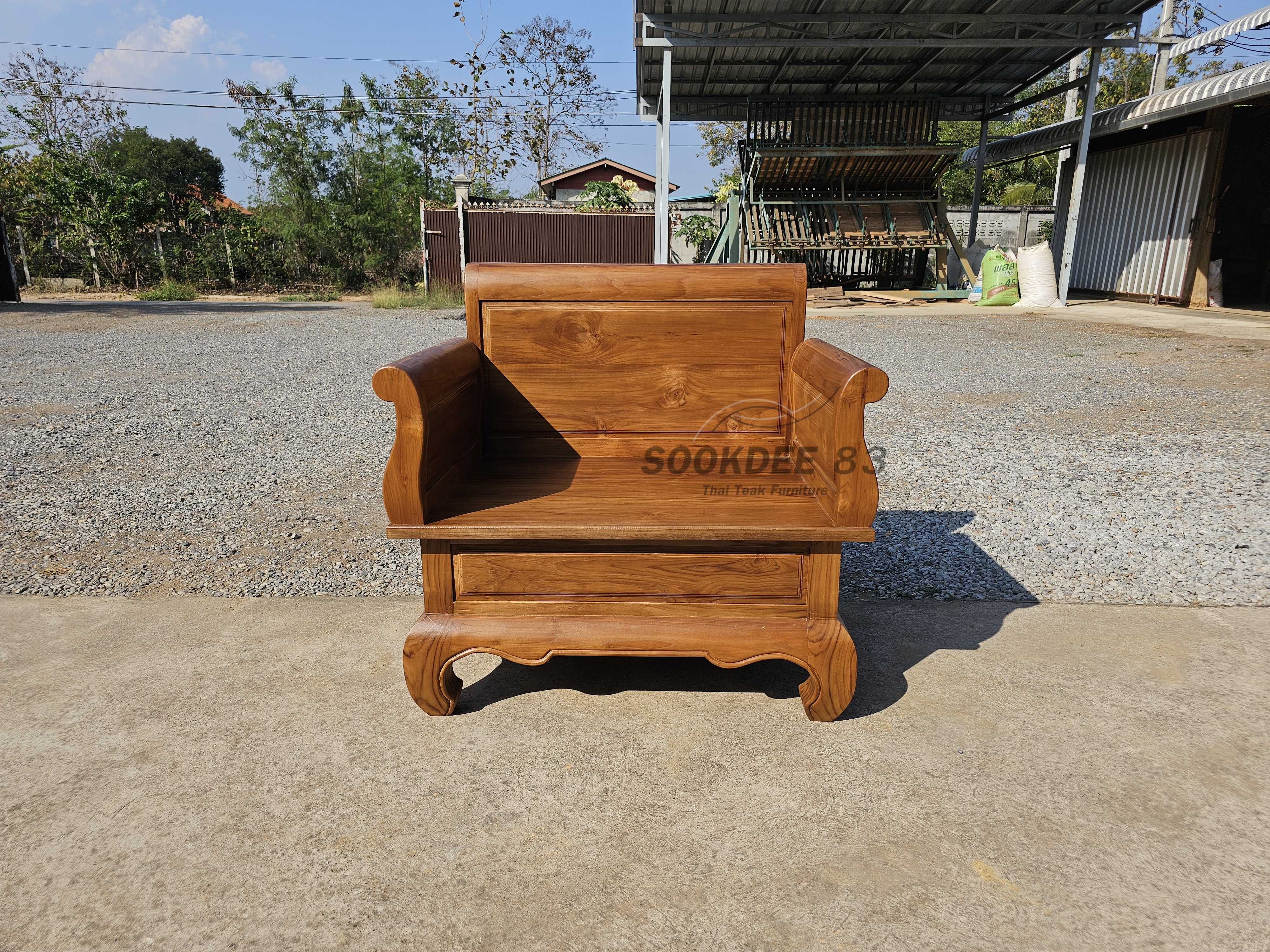 เก้าอี้ไวกิ้ง