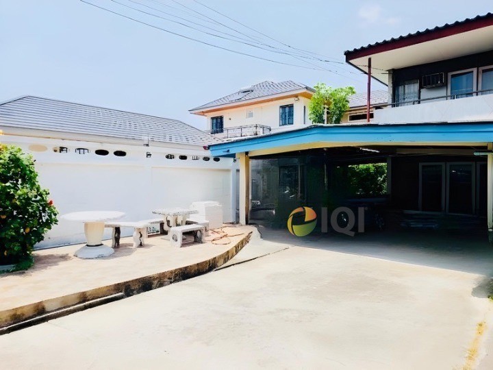 ขายบ้านเดี่ยว 2 ชั้น หมู่บ้านประชานิเวศน์ 2 ซอยสามัคคี 58