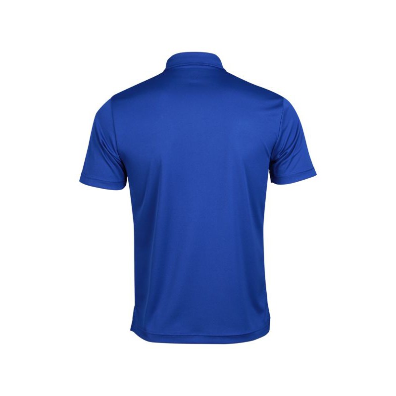 WARRIX เสื้อโปโลรุ่นใหม่วาริกซ์ มีกระเป๋าสีล้วน ผ้านุ่มใส่สบาย WA-PLA330 วอริกซ์ แท้ 100% แดง/ดำ/เทา/น้ำเงิน/เหลือง