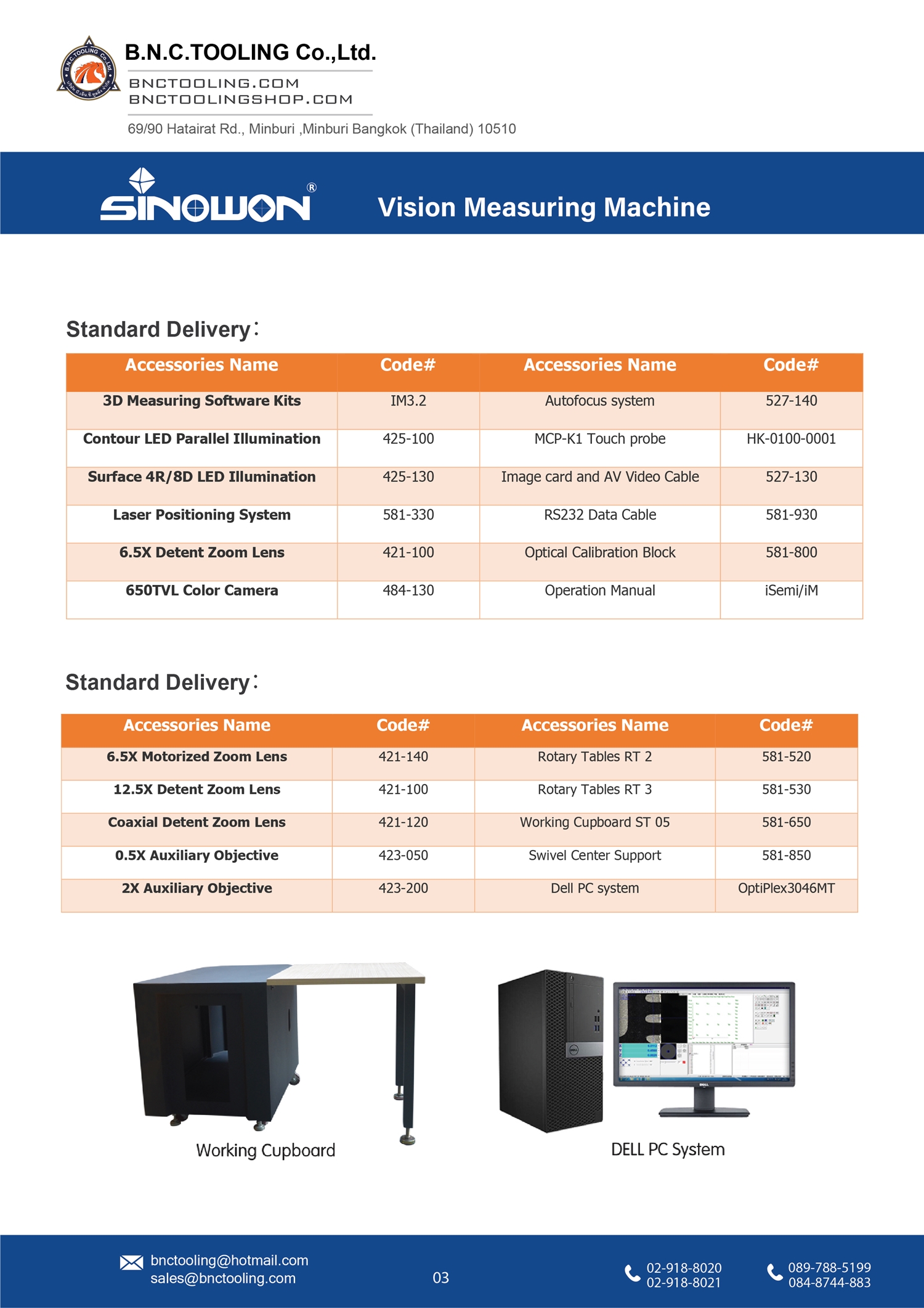 sinowon,3D iSemi Vision Measuring Machine,iMS-2010FP/2515FP/3020FP/4030FP/5040FP