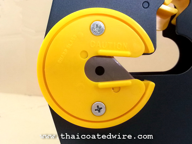 เครื่องรัดถุงผักผลไม้ ถุงขนาดใหญ่