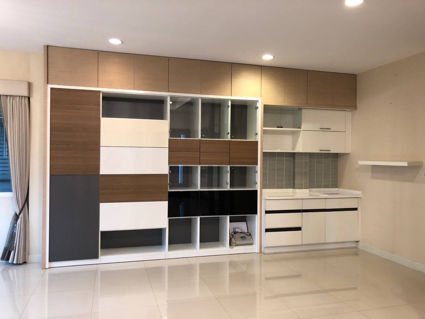 ขายบ้านเดี่ยว บางกอก บูเลอวาร์ด รามอินทรา 3