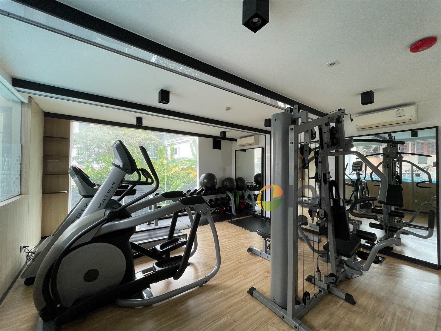 ขาย The L15 Condo (ดิ แอล ฟิฟทีน คอนโด) ซอยลาดพร้าว 15 ใกล้รถไฟฟ้า