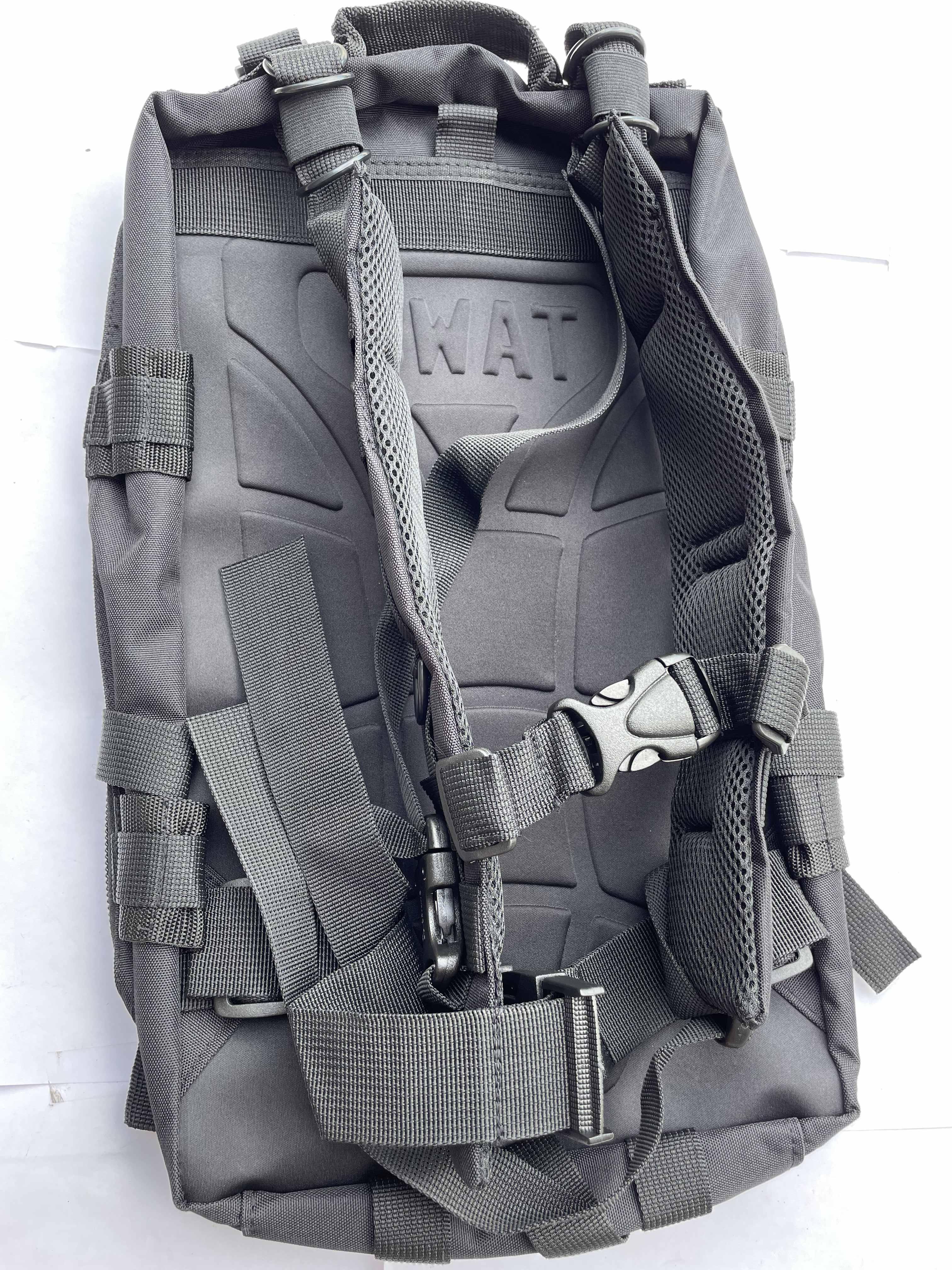 กระเป๋า เป้ สะพายหลัง ทหาร แทคติคอล 3P (CAMP SWAT)