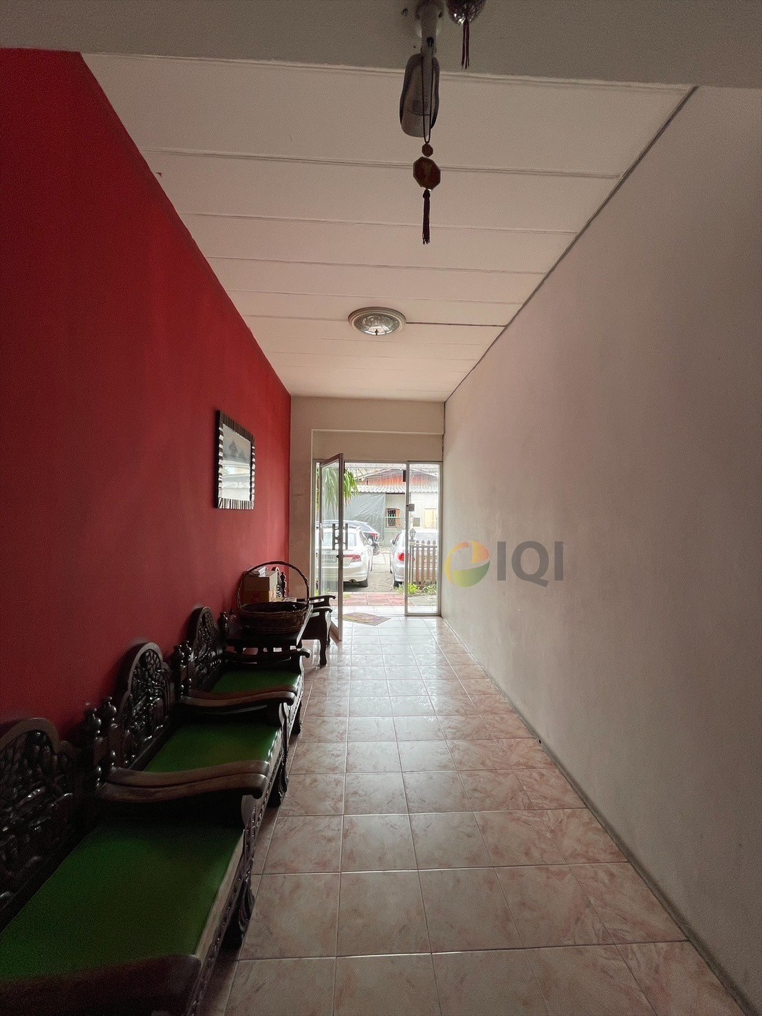 ขายอพาร์ทเม้นท์ 4 ชั้น ติดถนน 2 ด้าน ซอยแบริ่ง 52 ถนนสุขุมวิท107