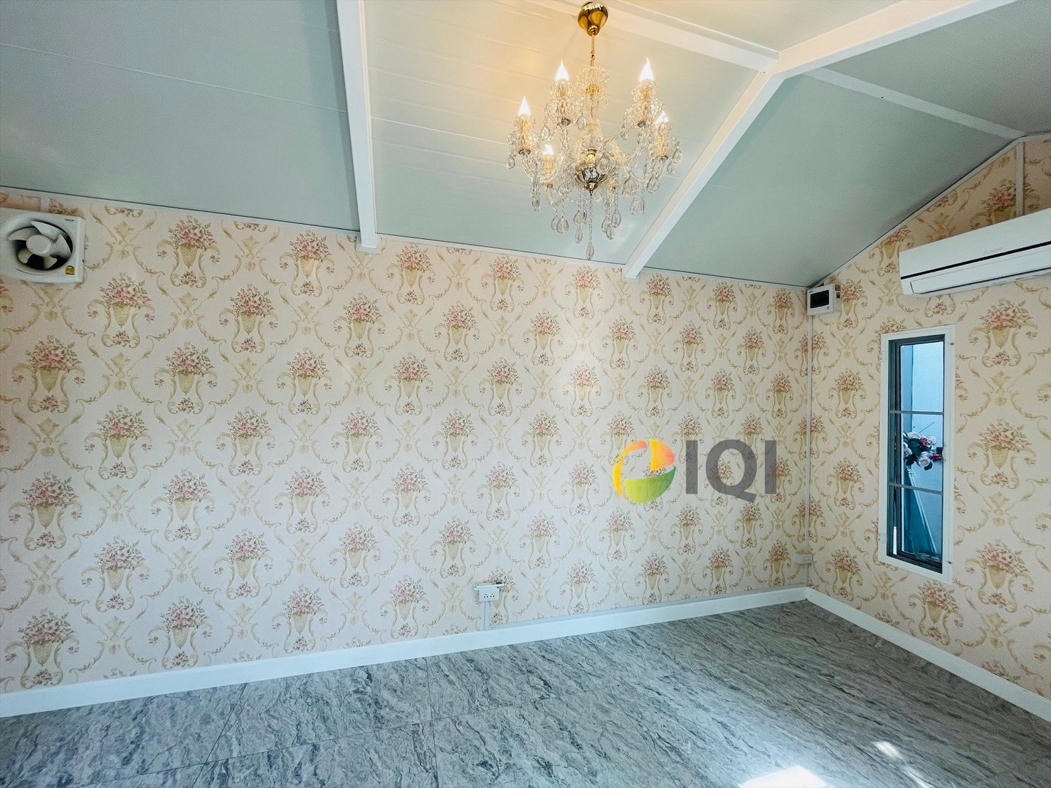 ขายบ้านเดี่ยว 1 ชั้น หมู่บ้านปัญญา พัฒนาการ (Panya Pattanakarn Village) ซอยพัฒนาการ 30