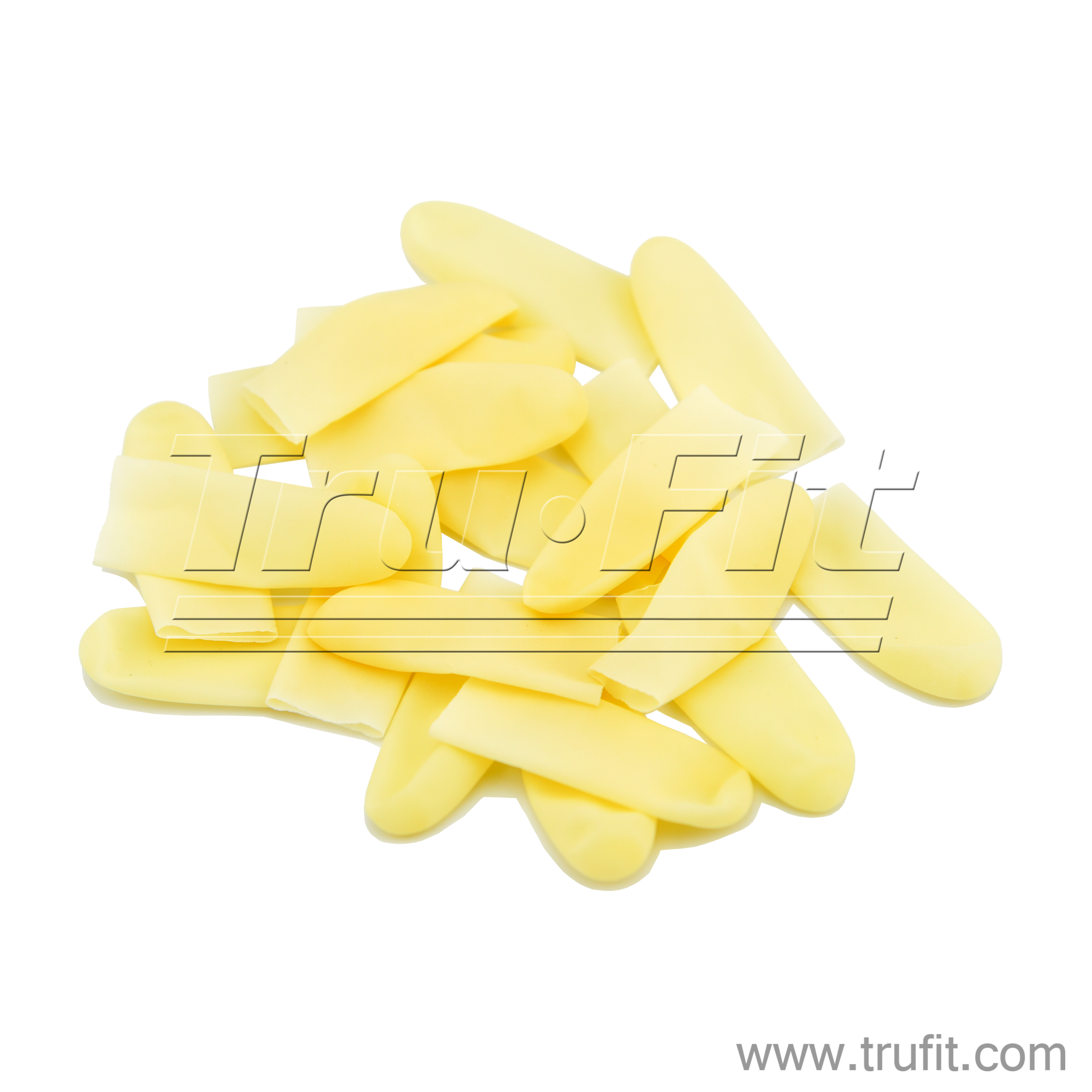 Fresul Sulfur Free Rough Cut Finger Cots