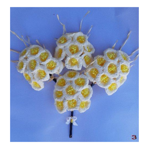 ลวดสังกะสีตัดตรง ลวดเสียบดอกรัก ลวดทำบายศรี ลวดทำดอกไม้จัน ลวดสังกะสี ลวดตรง ลวดตัด ลวด P&W ลวดสังกะสี-03