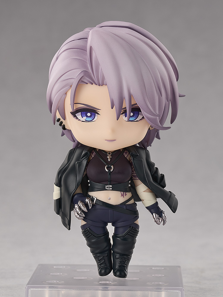 เปิดจอง Nendoroid Zoya [Good Smile Company]