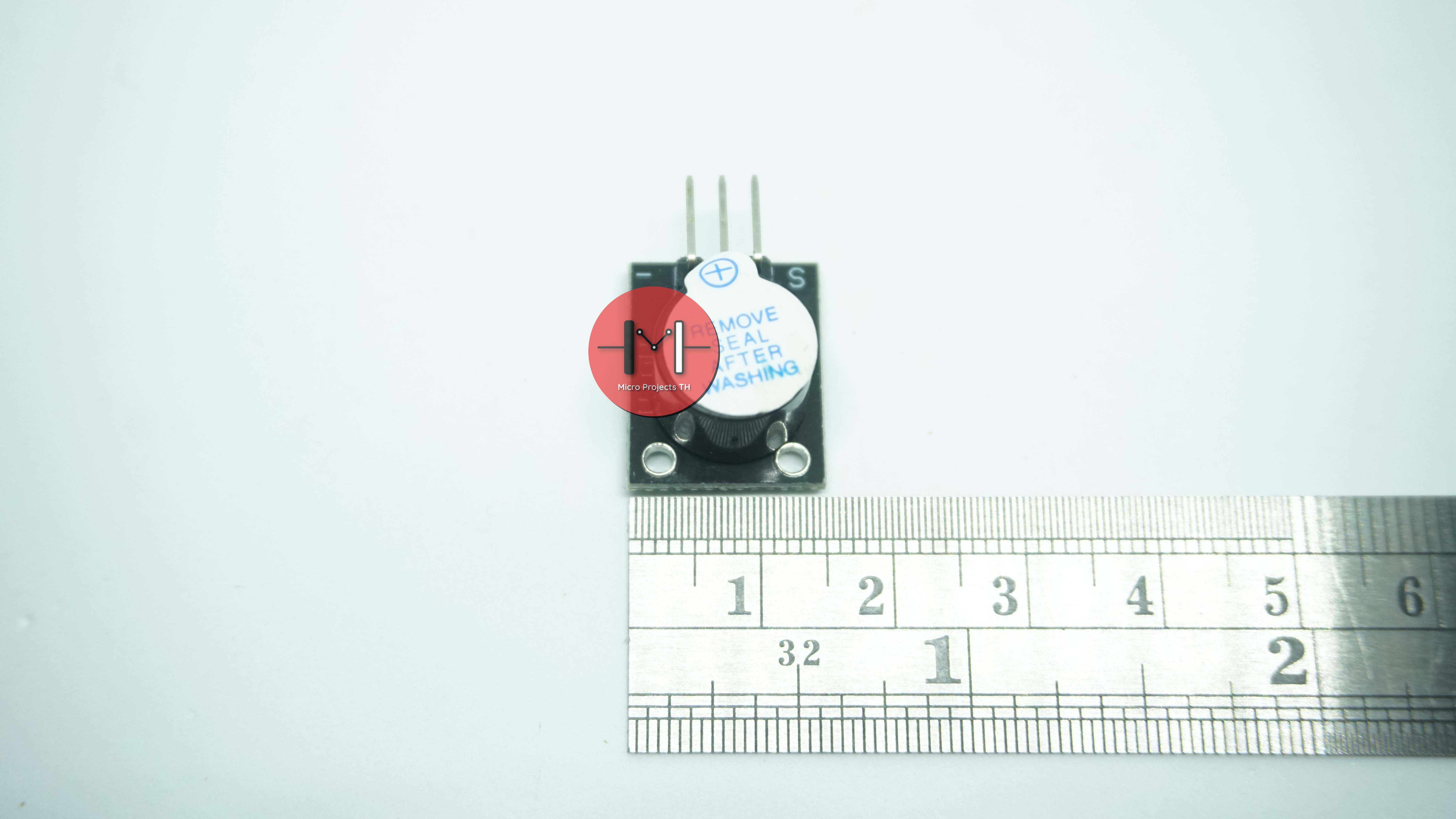 Active Buzzer Module 5V
