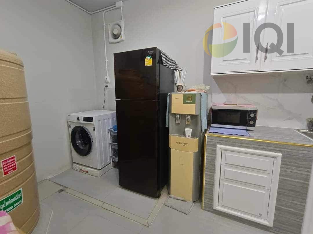 ขาย/ให้เช่า โครงการ Wayra Biznet Home office ร่มเกล้า-สุวรรณภูมิ