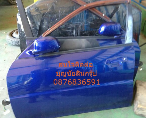 ขายชุดประตู EVO 4