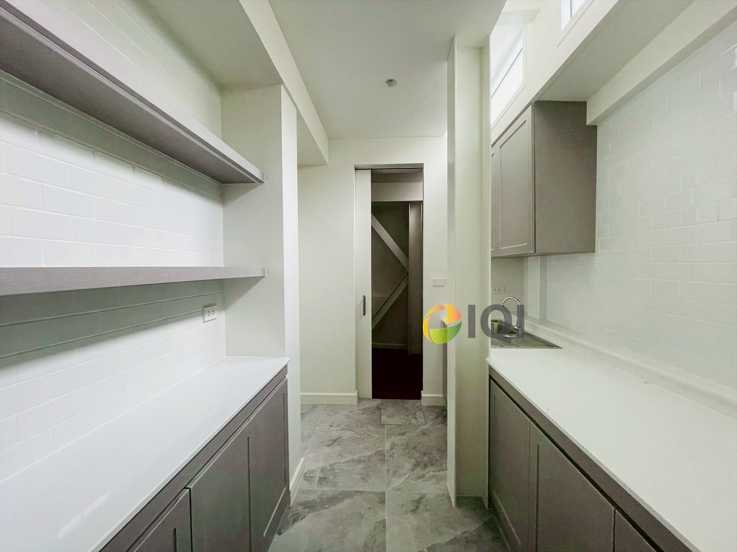 ขายทาวน์โฮม บ้านกลางกรุง ทองหล่อ ตกแต่ง แบบ (Japanese Style) ซอยสุขุมวิท 55