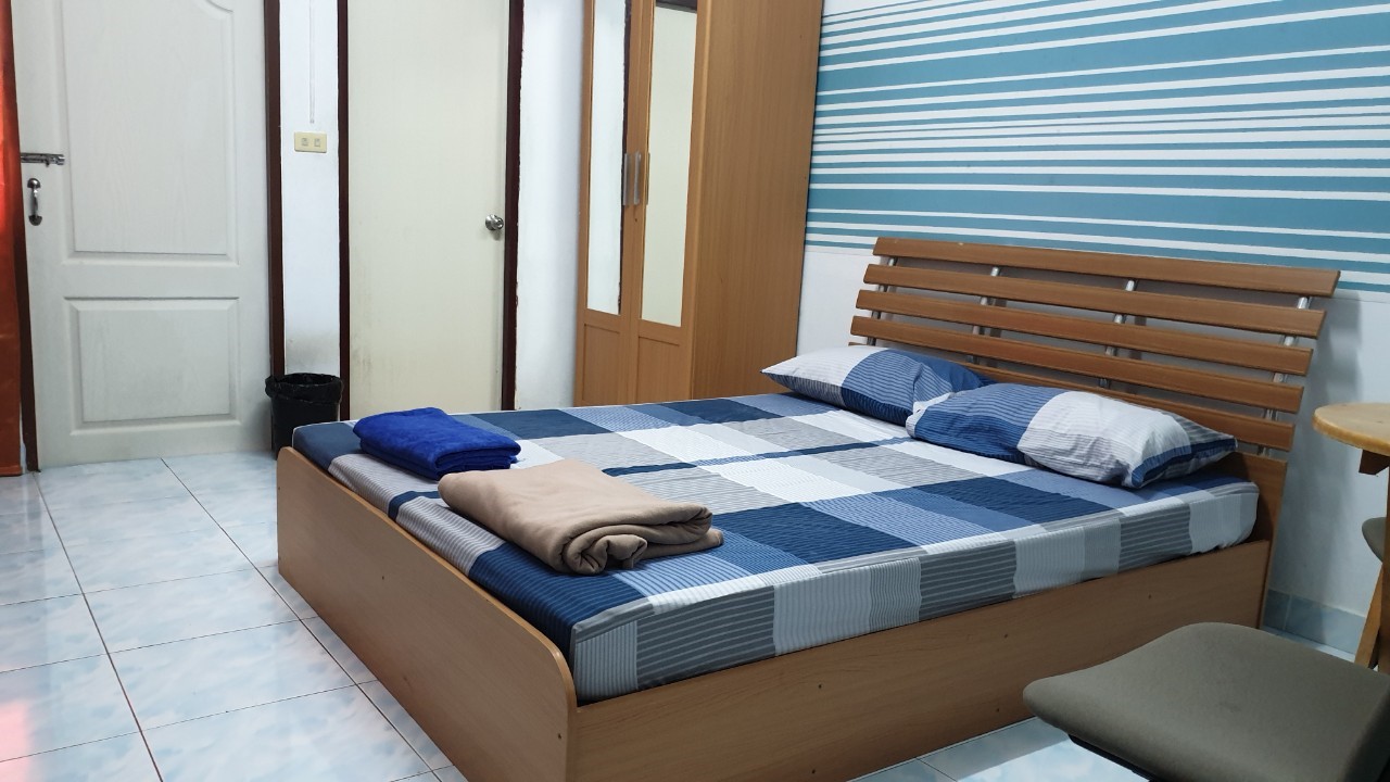 ขายอพาร์ทเม้นท์ ถนนศรีนครินทร์ สมุทรปราการ