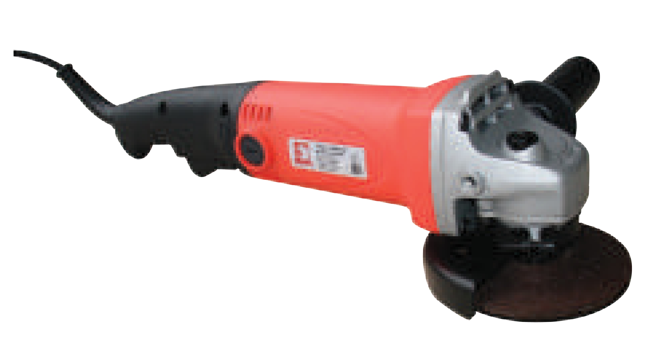 เครื่องเจียร 4 100 mm Angle Grinder 850w