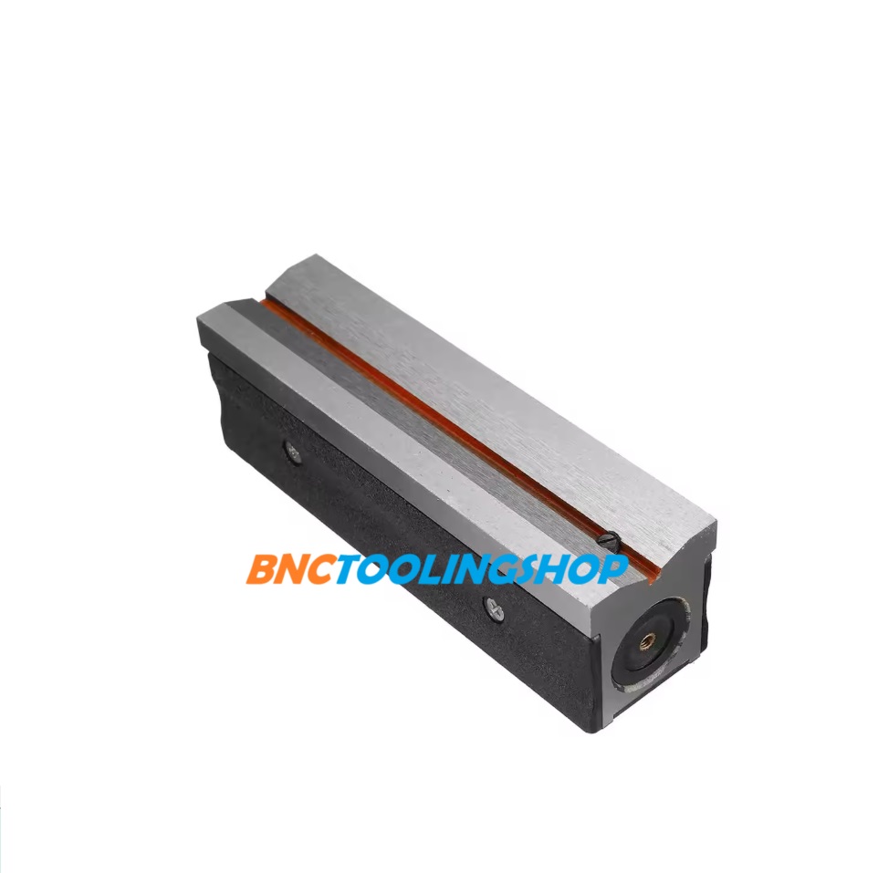 ระดับน้ำตั้งเครื่องจักร ความยาว 150 mm,ความไว 0.02มิล/เมตร, รุ่น VLI150-02, Precision Flat Level Sensivity 0.02mm/m,