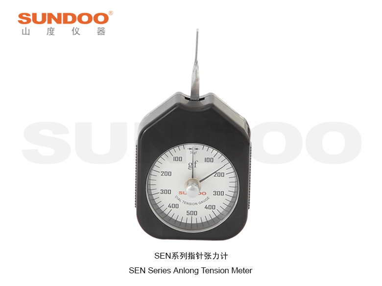 เครื่องวัดแรงตึง,Tension Gauge,Model: SEN Anlong Tension Meter Sundoo , เครื่องวัดแรงตึง,Tension Gauge,Model: SEN Anlong Tension Meter Sundoo, SEN Series Analog Tension Gauge