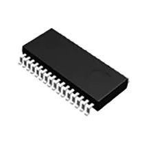 ROHM Semiconductor Capacitive Touch Sensors SWITCH CONTROLLER