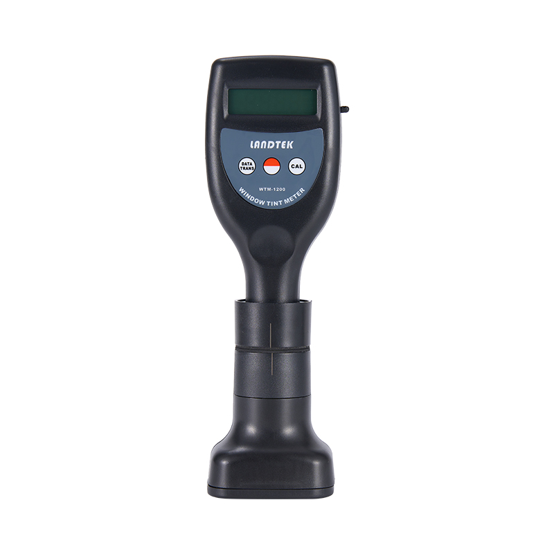 WINDOW TINT METER,Landtek,Window Tint Meter WTM-1200-S,