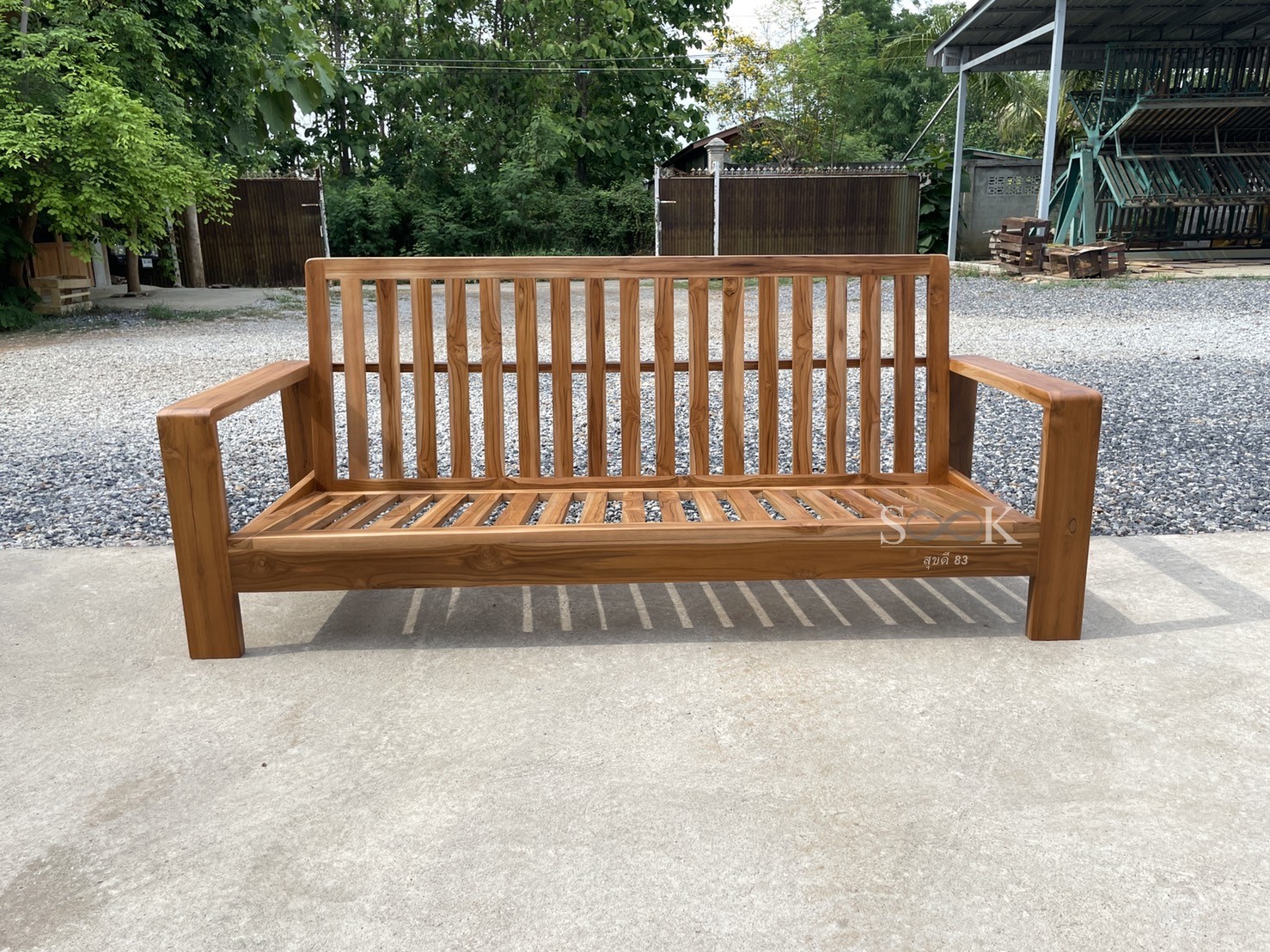 โซฟาเบาะ