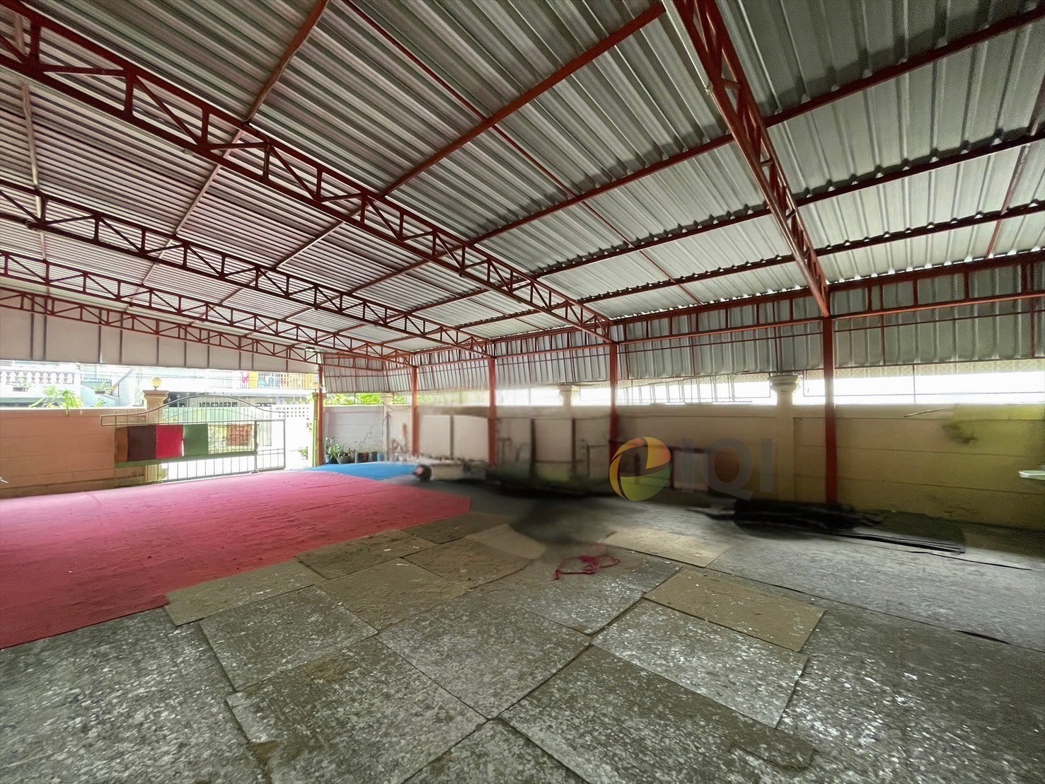 ขายบ้านเดี่ยว 3 ชั้น ซอยบางแวก 142 ถนนพุทธมณฑลสาย 2