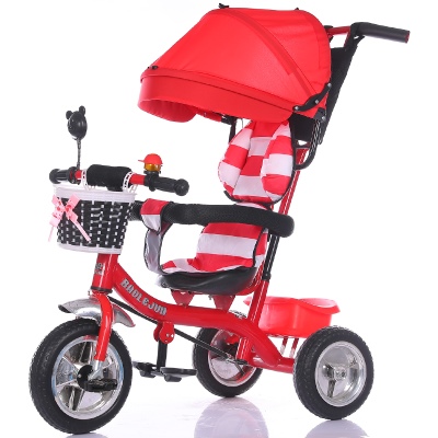 C10171 รถ3ล้อเด็ก B-one