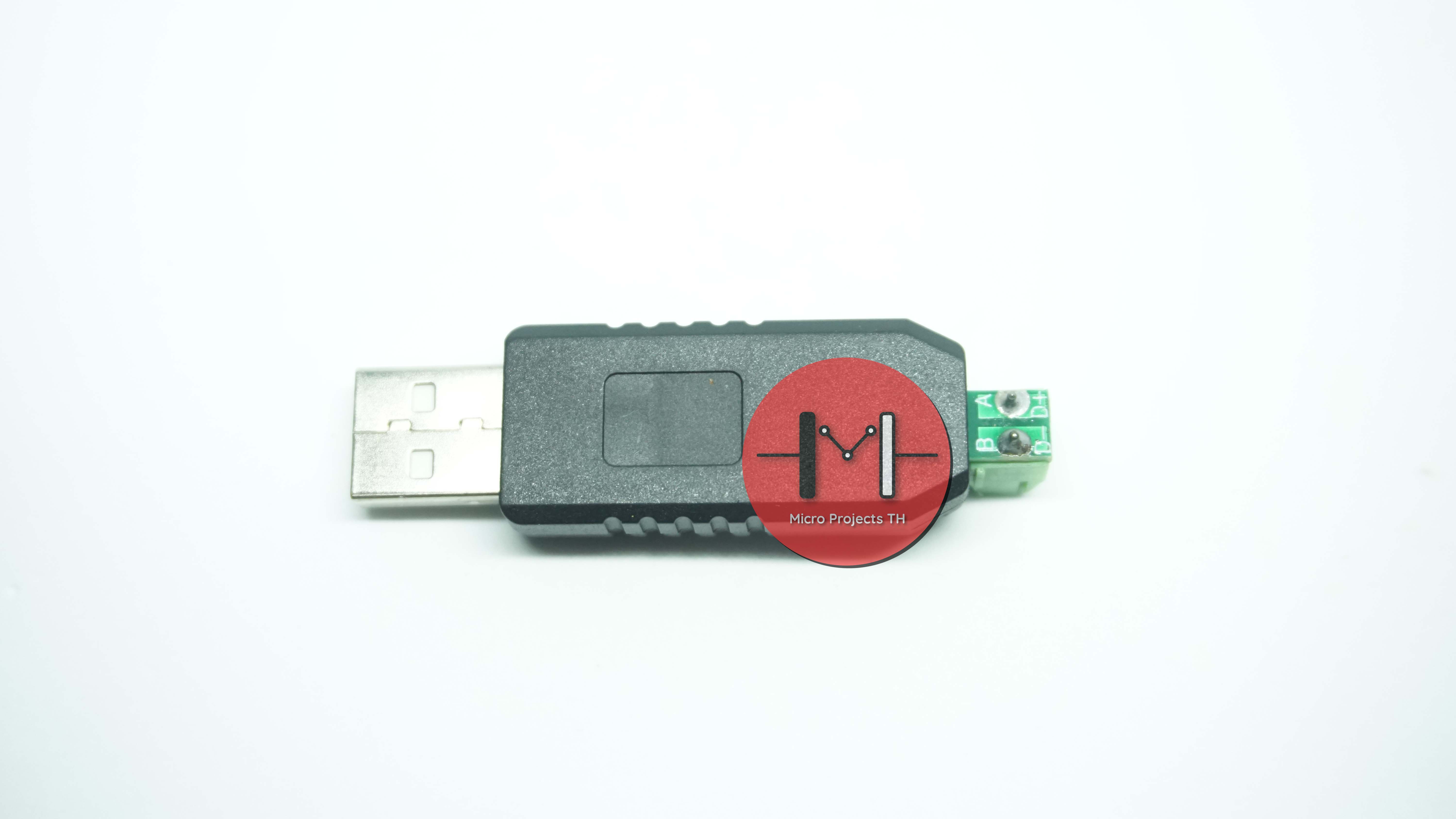 USB to RS485 USB-485 Converter Adapter