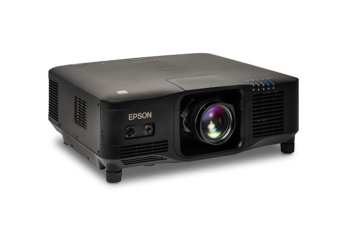 Projector Epson EB-PU2220B 20,000-Lumen 3LCD Large Venue Laser Projector with 4K Enhancement projector , โปรเจคเตอร์ , เครื่องฉายโปรเจคเตอร์ , โปรเจคเตอร์ดูหนัง , เครื่องโปรเจคเตอร์